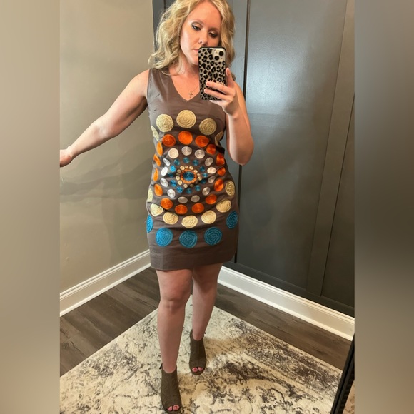 Almatrichi Dresses & Skirts - 🚫SOLD🚫 Almatrichi Dress